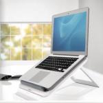 Fellowes I-Spire Series Laptop Quick Lift White 8210101 BB70640