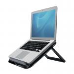 Fellowes I-Spire Series Laptop Quick Lift Black 8212001 BB70679