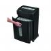 Fellowes 46Ms Micro Cut Shredder Black 4817201 BB70773
