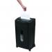 Fellowes 46Ms Micro Cut Shredder Black 4817201 BB70773
