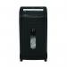 Fellowes 46Ms Micro Cut Shredder Black 4817201 BB70773