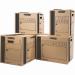 Classic Double Wall Cargo Box W350xD660xH370mm (Pack of 10) 6206602 BB70936