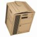 Classic Double Wall Cargo Box W350xD660xH370mm (Pack of 10) 6206602 BB70936