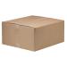 Classic 499x443x222mm Double Wall Box (Pack of 10) 7276901