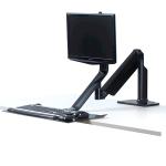 Fellowes Extend Sit Stand Workstation 9701 BB71785