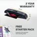 Fellowes Calibre A3 Laminator Silver 5740201 BB71819