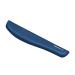 Fellowes Plushtouch Blue Keyboard Wrist Support 9287402