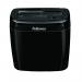 Fellowes Powershred 36C Cross-Cut P-4 Shredder Black 4700401 BB72499