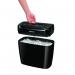 Fellowes Powershred 36C Cross-Cut P-4 Shredder Black 4700401 BB72499