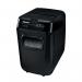 Fellowes Automax 200M Microshred Shredder (200 sheet automatic shredding capacity) 4656401 BB72666