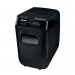 Fellowes AutoMax 200M Micro-Cut Shredder 4656401 BB72666