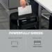 Fellowes AutoMax 200M Micro-Cut Shredder 4656401 BB72666