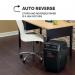 Fellowes AutoMax 200M Micro-Cut Shredder 4656401 BB72666