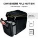Fellowes AutoMax 200M Micro-Cut Shredder 4656401 BB72666