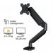 Fellowes Platinum Series Single Monitor Arm 8043301 BB72796