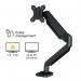 Fellowes Platinum Series Single Monitor Arm 8043301 BB72796