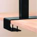 Fellowes Lotus VE Sit-Stand Workstation Single 8080101 BB72802