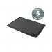 Fellowes Everyday Posturemat 915x610x19mm Black 8707001 BB72804