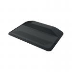 Fellowes ActiveFusion Anti-Fatigue Sit-Stand Mat Black 8707101 BB72805