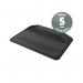 Fellowes ActiveFusion Anti-Fatigue Sit-Stand Mat 915x610x89mm Black 8707101 BB72805