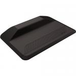 Fellowes ActiveFusion Anti-Fatigue Sit-Stand Mat Black 8707101 BB72805