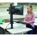Fellowes Lotus VE Sit-Stand Workstation Dual 8082001 BB72947