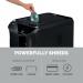 Fellowes Automax 550C Cross Square Cut Shredder (550 sheet automatic/14 sheet manual ) 4963101 BB73048