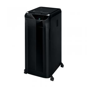 Fellowes AutoMax 550C Cross-Cut Shredder 4963101 BB73048