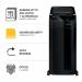 Fellowes AutoMax 350C Cross-Cut Shredder 4964101 BB73049