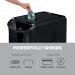 Fellowes AutoMax 350C Cross-Cut Shredder 4964101 BB73049