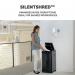 Fellowes AutoMax 350C Cross-Cut Shredder 4964101 BB73049