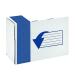 Bankers Box Heavy Duty Mailing Box 154x341x257mm (Pack of 20) 7372601