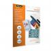 Fellowes Admire EasyFold A4 Laminating Pouches (Pack of 25) 5601901 BB73085