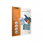 Fellowes Admire EasyFold A3 Laminating Pouches (Pack of 25) 5602001 BB73086