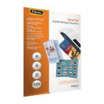 Fellowes Admire EasyFold A3 Laminating Pouches (Pack of 25) 5602001 BB73086