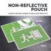 Fellowes Admire Laminating Pouch A4 160 Micron Total Thickness Matte (Pack of 25) 5602101 BB73087