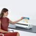 Fellowes Admire Laminating Pouch A3 160 Micron Total Thickness Matte (Pack of 25) 5602201 BB73088
