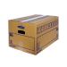 Bankers Box SmoothMove Standard Moving Box 320x260x470mm (Pack of 10) 6207201
