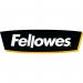 Fellowes Hana Mousepad Wrist Support Black 8055501 BB73698