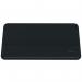 Fellowes Hana Keyboard Wrist Support Black 8055601 BB73699