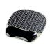 Fellowes Photo Gel Mousepad with Wrist Support Chevron 9653401 BB74068
