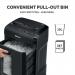 Fellowes Powershred 10M Micro-Cut Shredder 4630701 BB74354