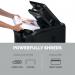 Fellowes AutoMax 600M Micro-Cut Auto Feed Shredder 4657401 BB74771