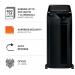 Fellowes AutoMax 600M Micro-Cut Auto Feed Shredder 4657401 BB74771