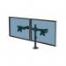 Fellowes Reflex Dual Monitor Arm 8502601 BB74848