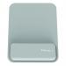 Fellowes Hana Mousepad Wrist Support Grey 8066501 BB74852