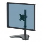 Fellowes Professional Free Standing Single Monitor Arm Black 8049601 BB74868