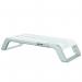 Fellowes Hana Monitor Support 230V USB EU UK Metal Base Grey BB75145