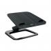 Fellowes Hana Laptop Support Height Adjustable 230V USB Black 8064301 BB75146