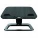 Fellowes Hana Laptop Support Height Adjustable 230V USB Black 8064301 BB75146